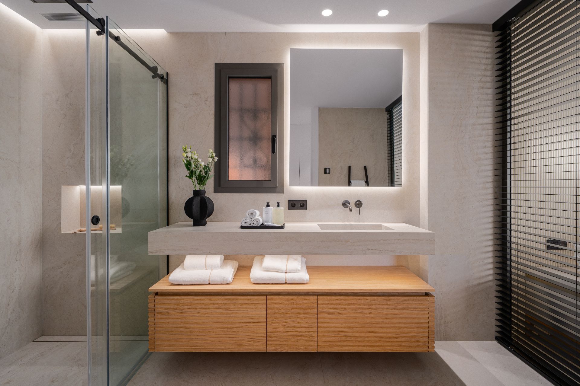 Nueva Andalucia Marbella apartment 4 Bedrooms