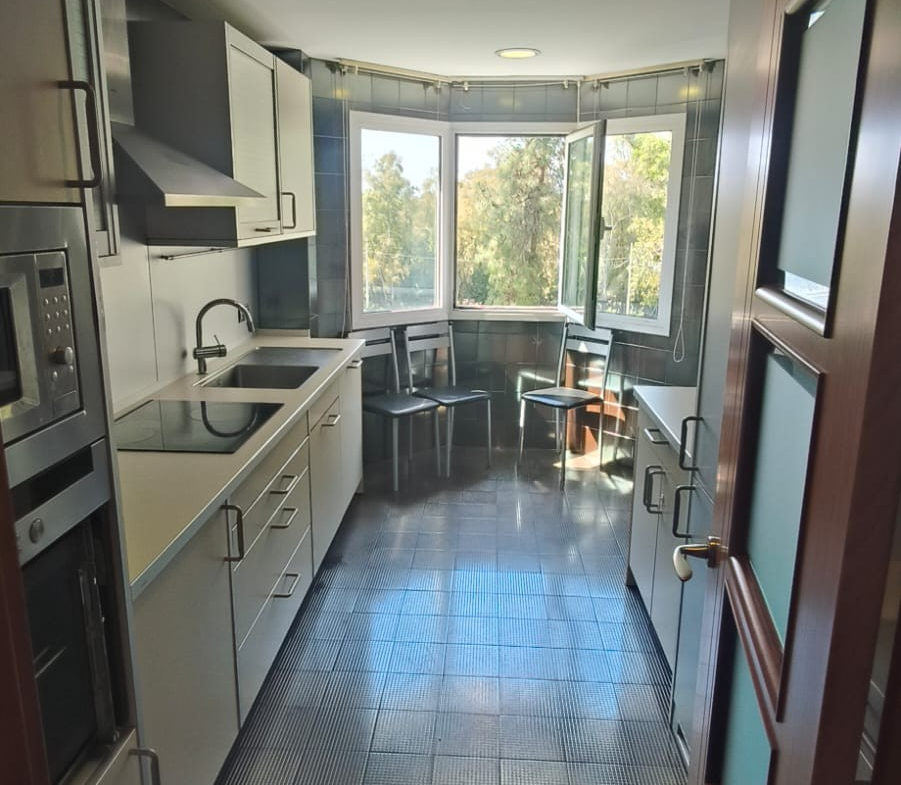 Marbella apartment 2 Bedrooms
