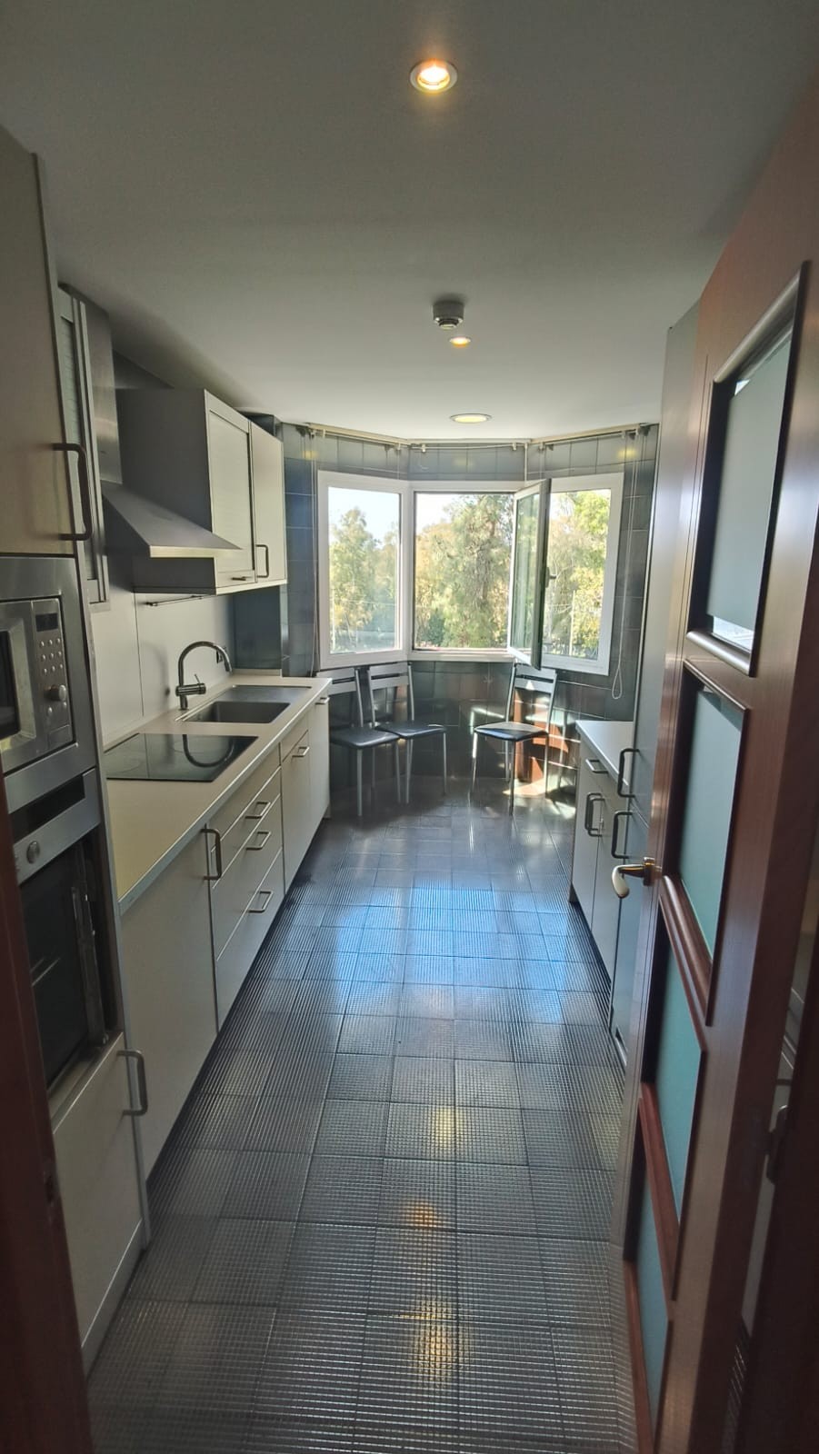 Marbella apartment 2 Bedrooms