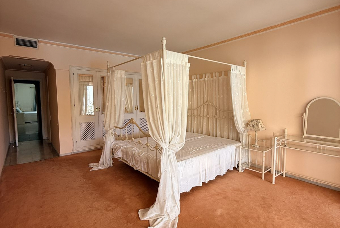 New Golden Mile Estepona apartment 3 Bedrooms