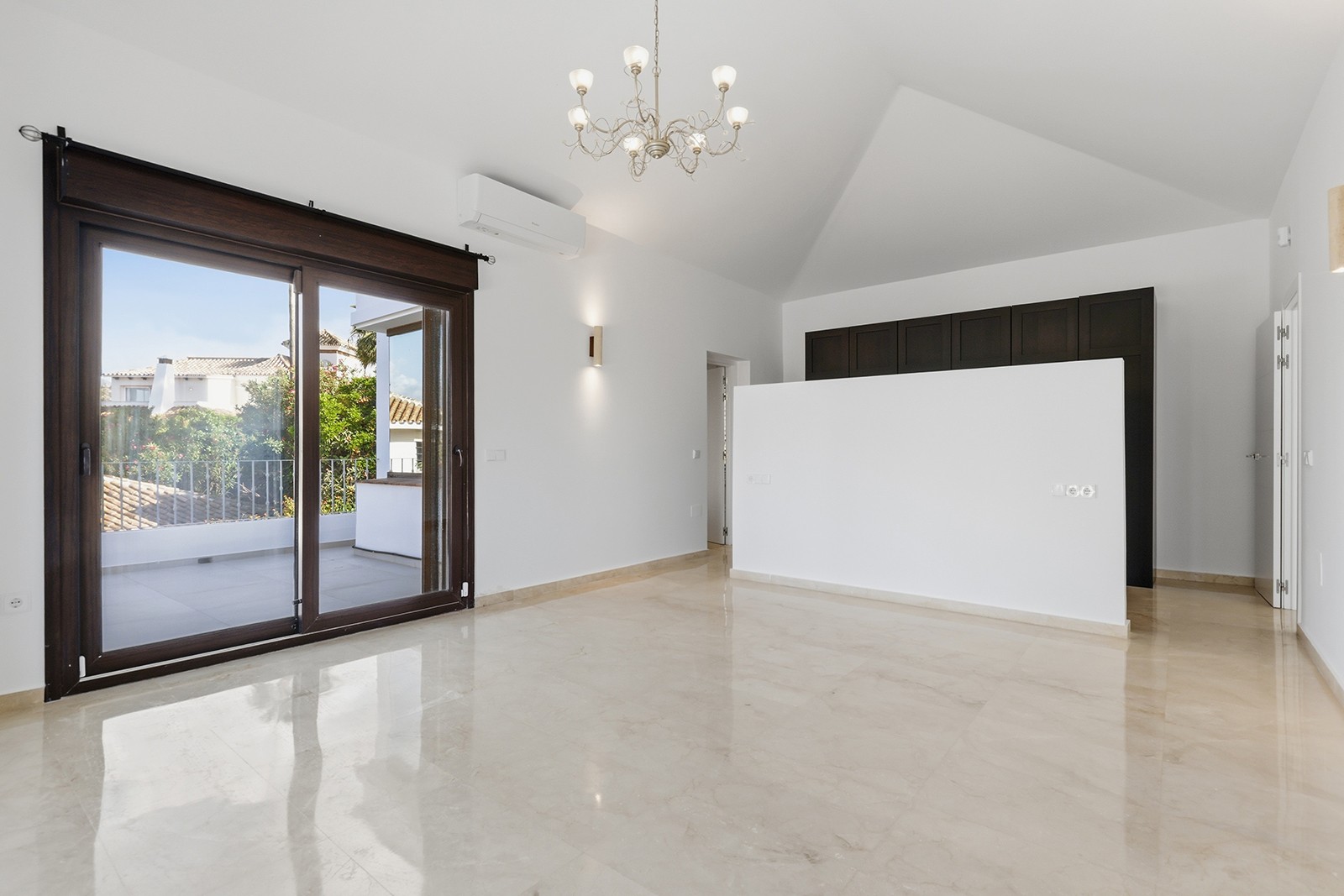 El Rosario Marbella villa 5 Bedrooms