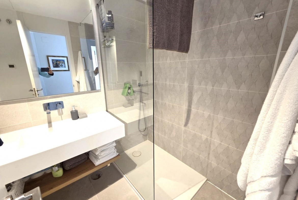 Cabopino Marbella penthouse 4 Bedrooms