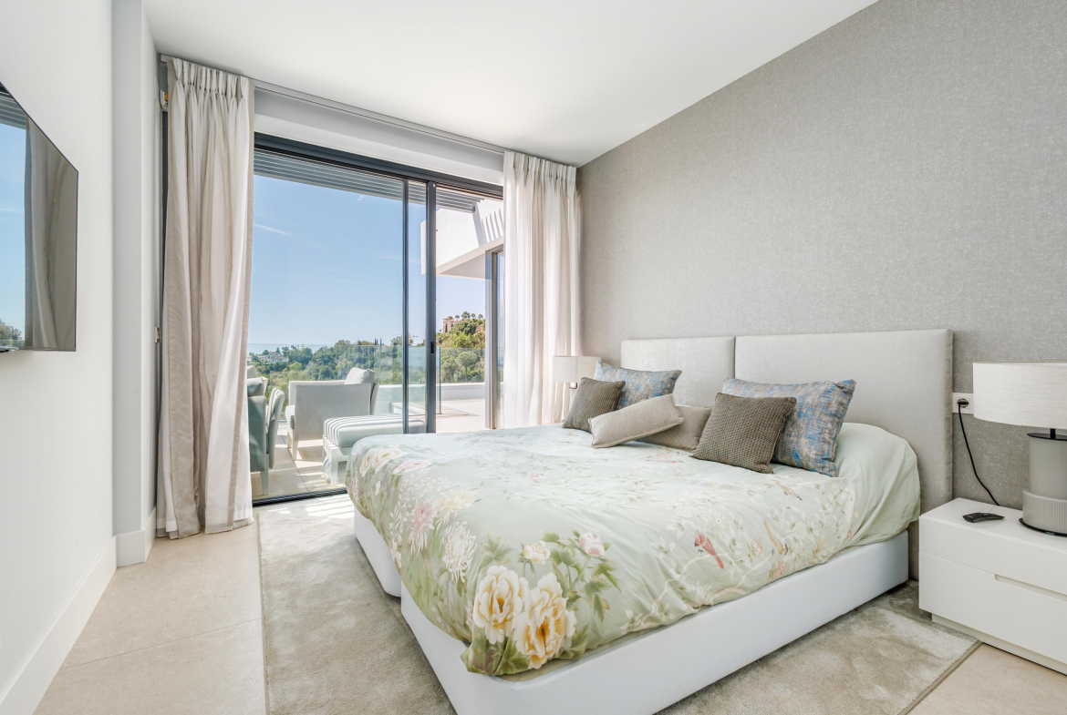 La Quinta Benahavis apartment 3 Bedrooms