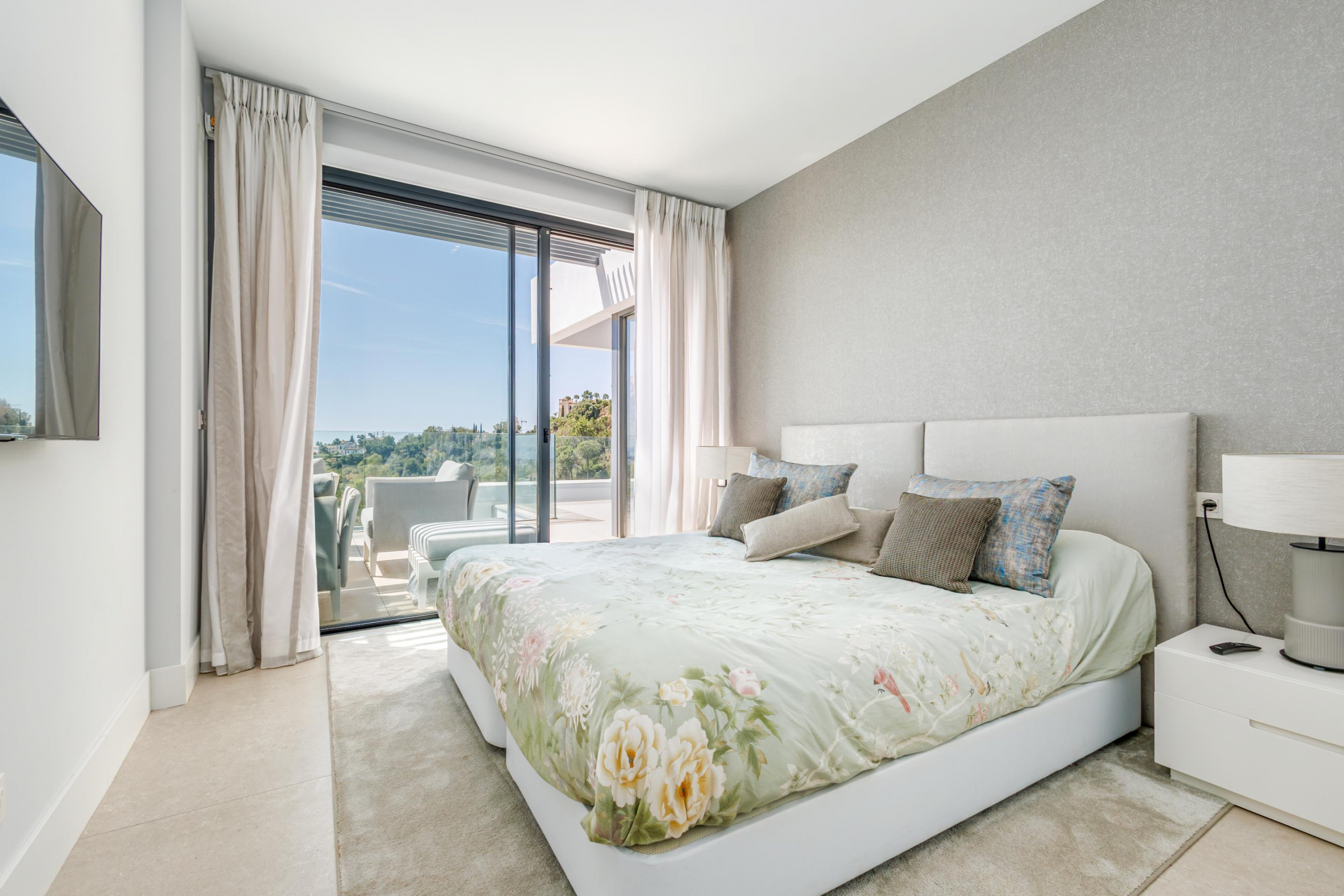 La Quinta Benahavis apartment 3 Bedrooms