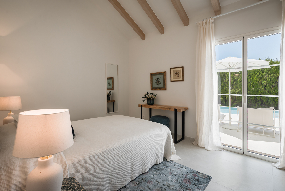 Guadalmina Alta San Pedro Alcantara villa 3 Bedrooms