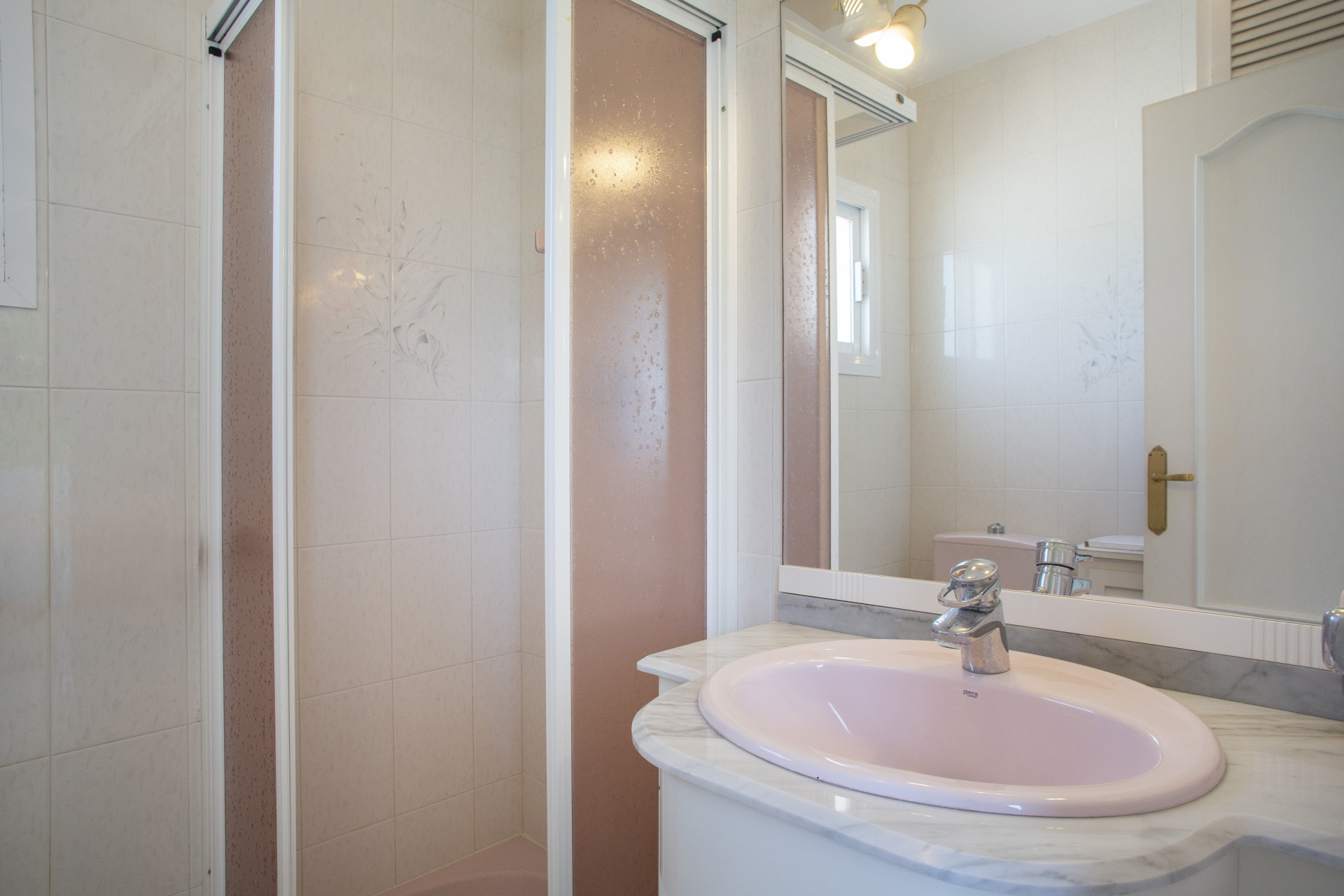 Guadalmina Baja San Pedro Alcantara villa 4 Bedrooms