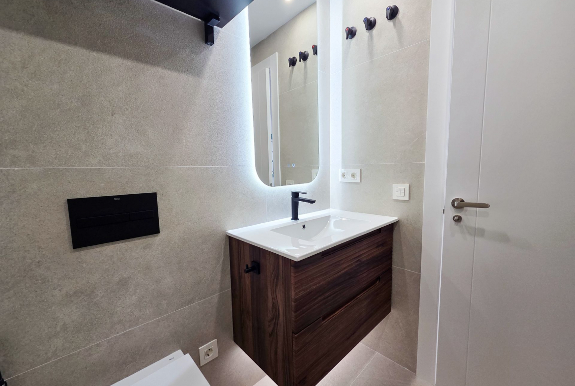Nueva Andalucia Marbella apartment 2 Bedrooms