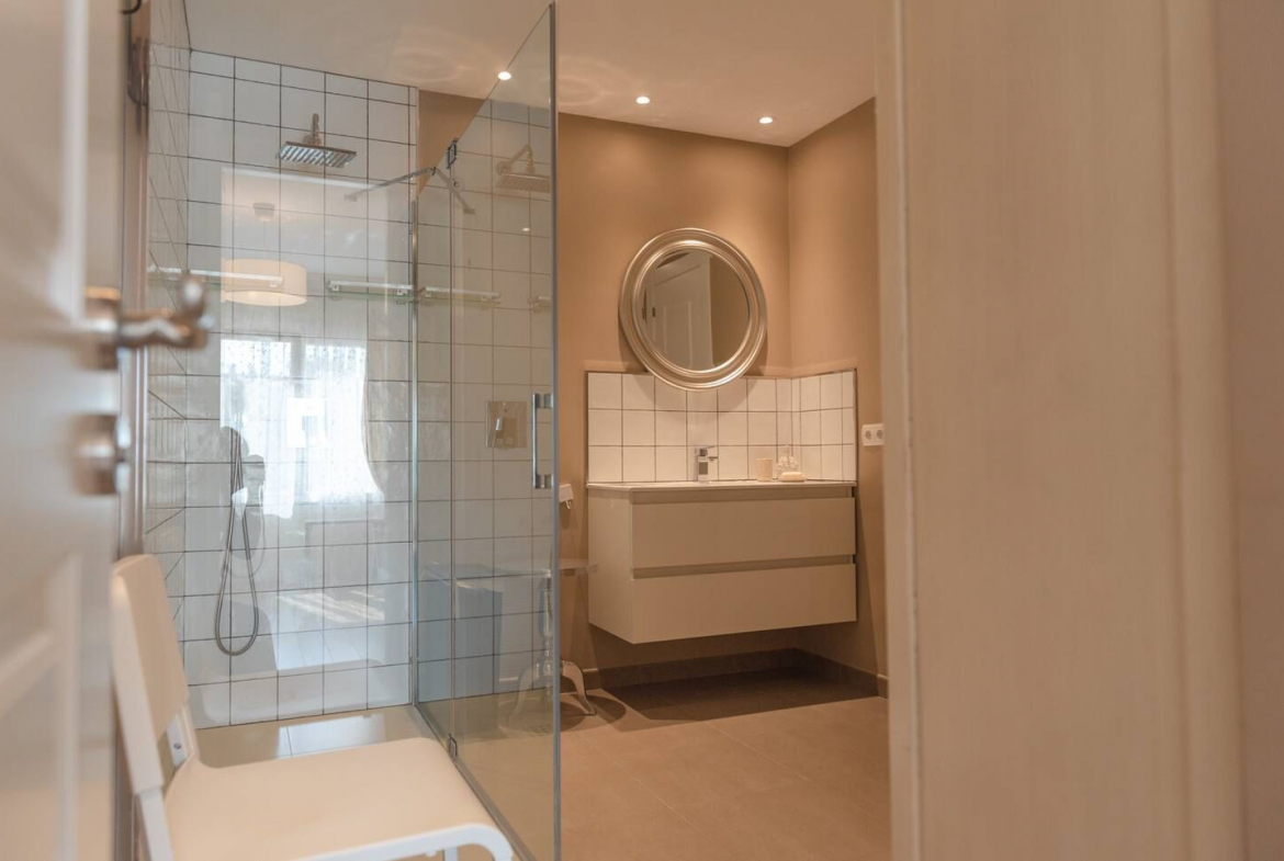 Puerto Banus Marbella apartment 3 Bedrooms