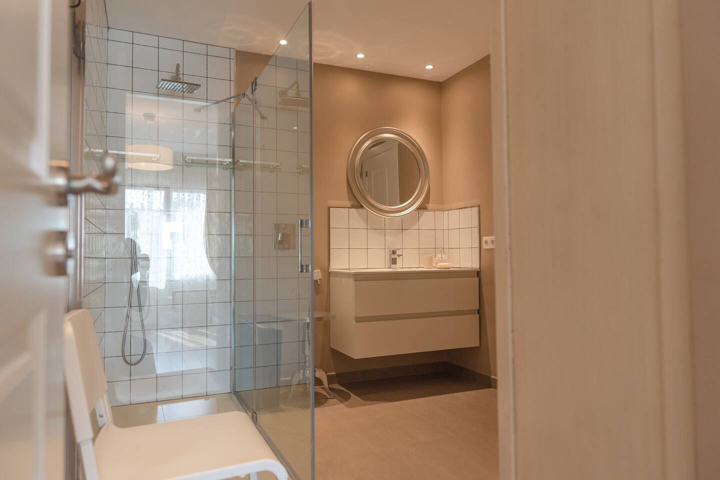Puerto Banus Marbella apartment 3 Bedrooms
