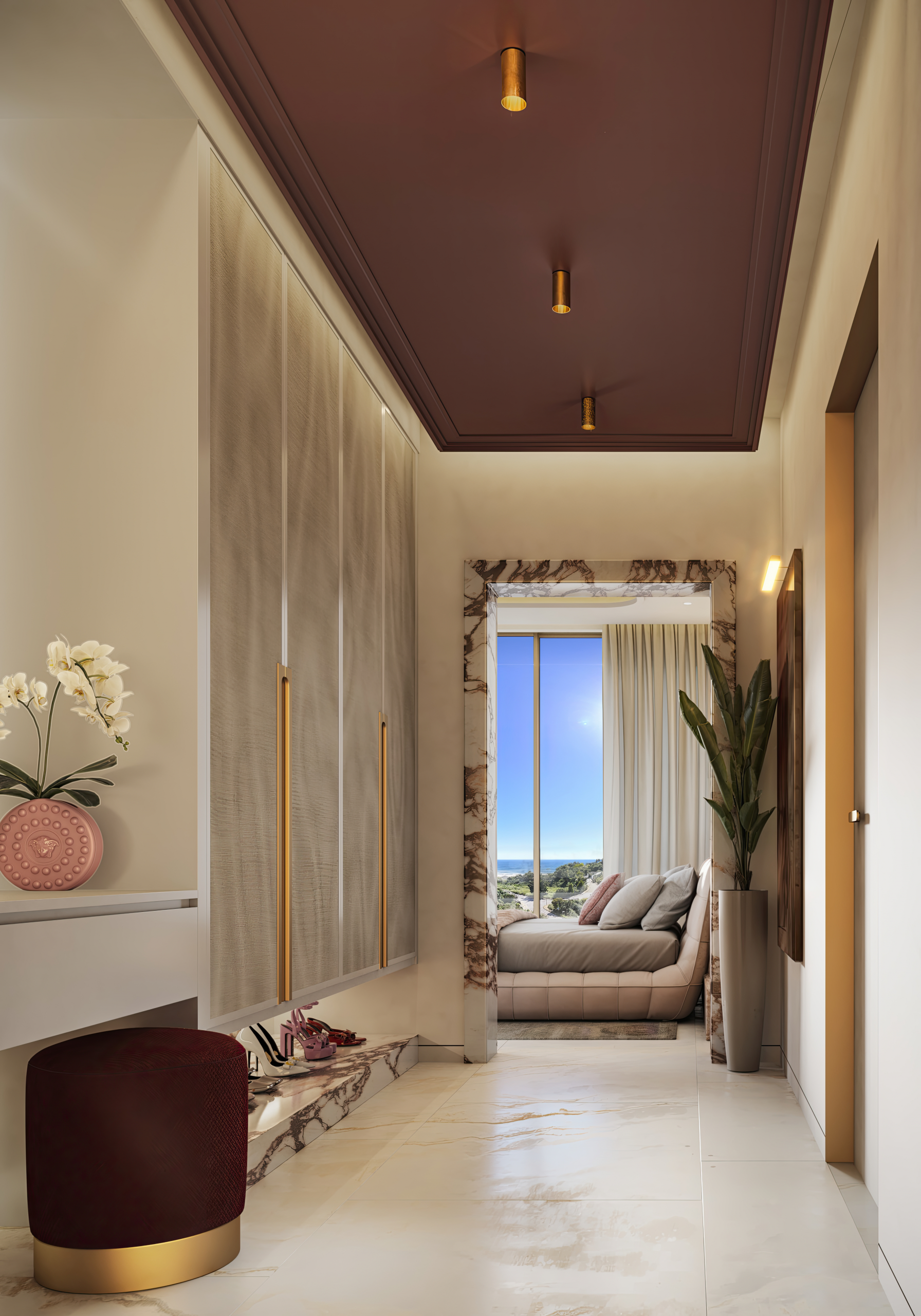 luxo-estate-12 Nueva Andalucia Marbella villa 5 Bedrooms
