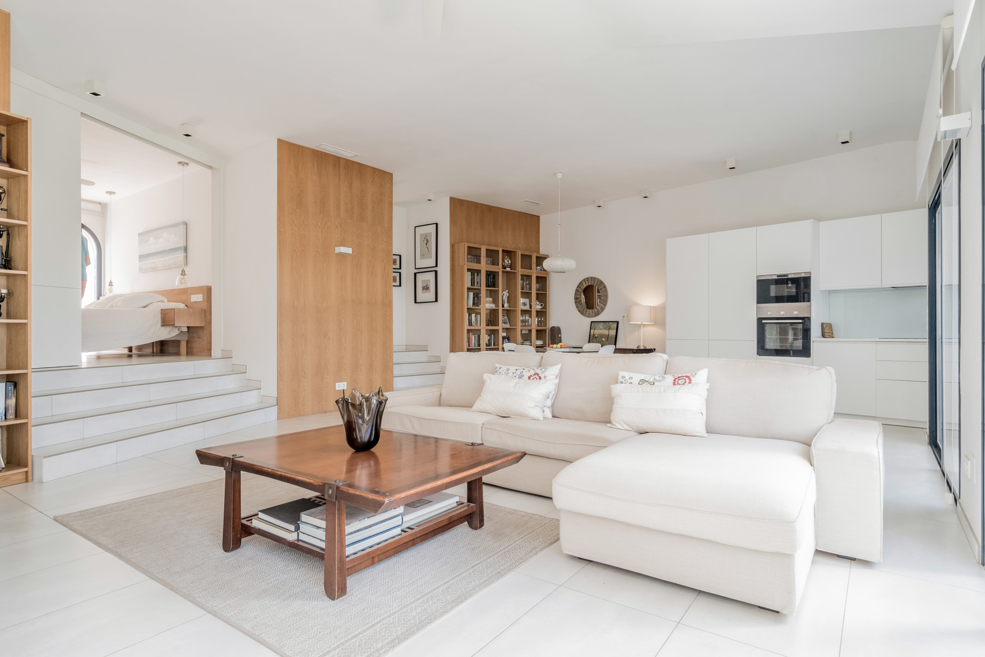 EJ1357 Cabopino Marbella penthouse 2 Bedrooms