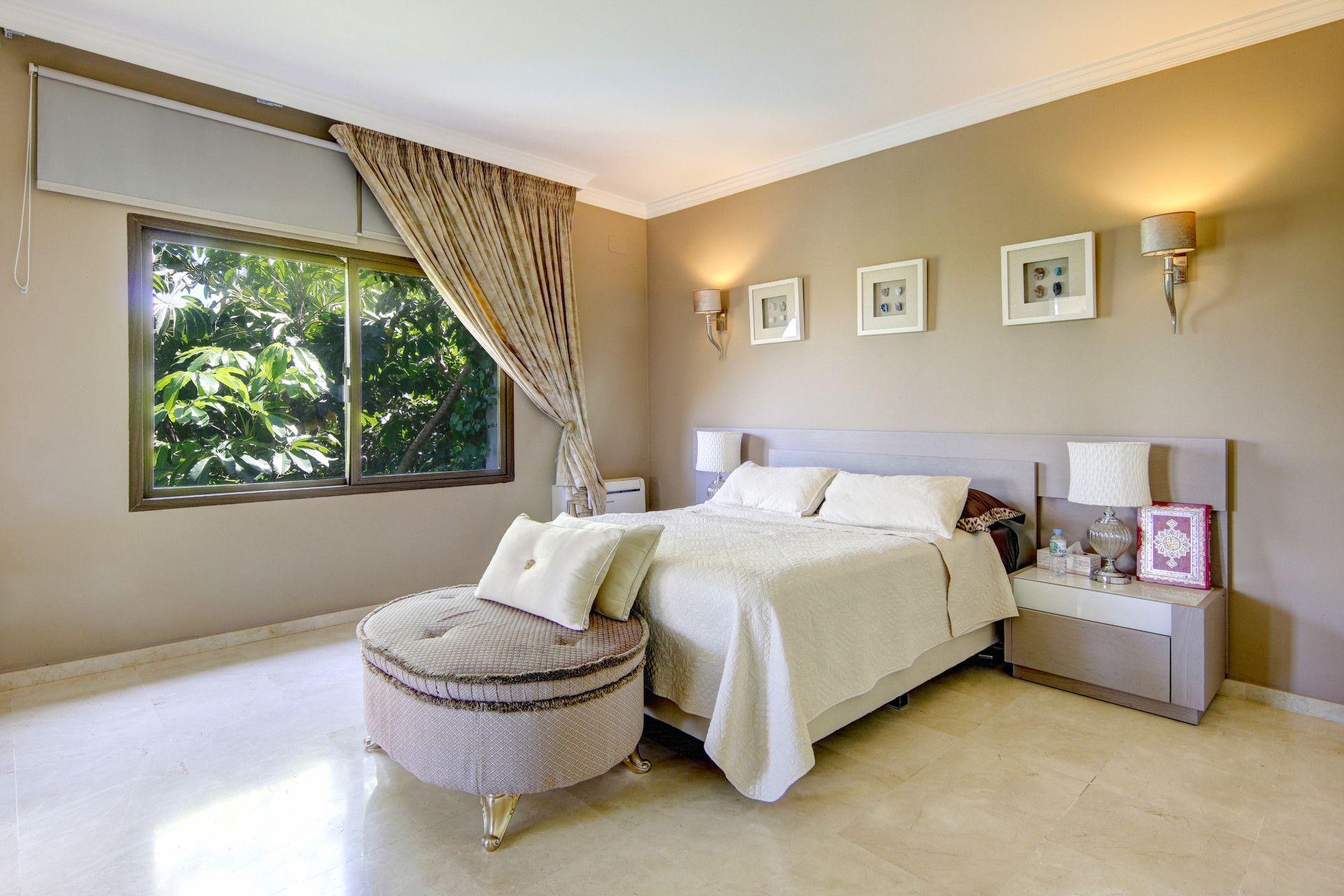 Benahavis Pueblo Benahavis villa 6 Bedrooms