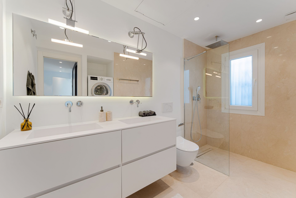 San Pedro Center San Pedro Alcantara penthouse 3 Bedrooms