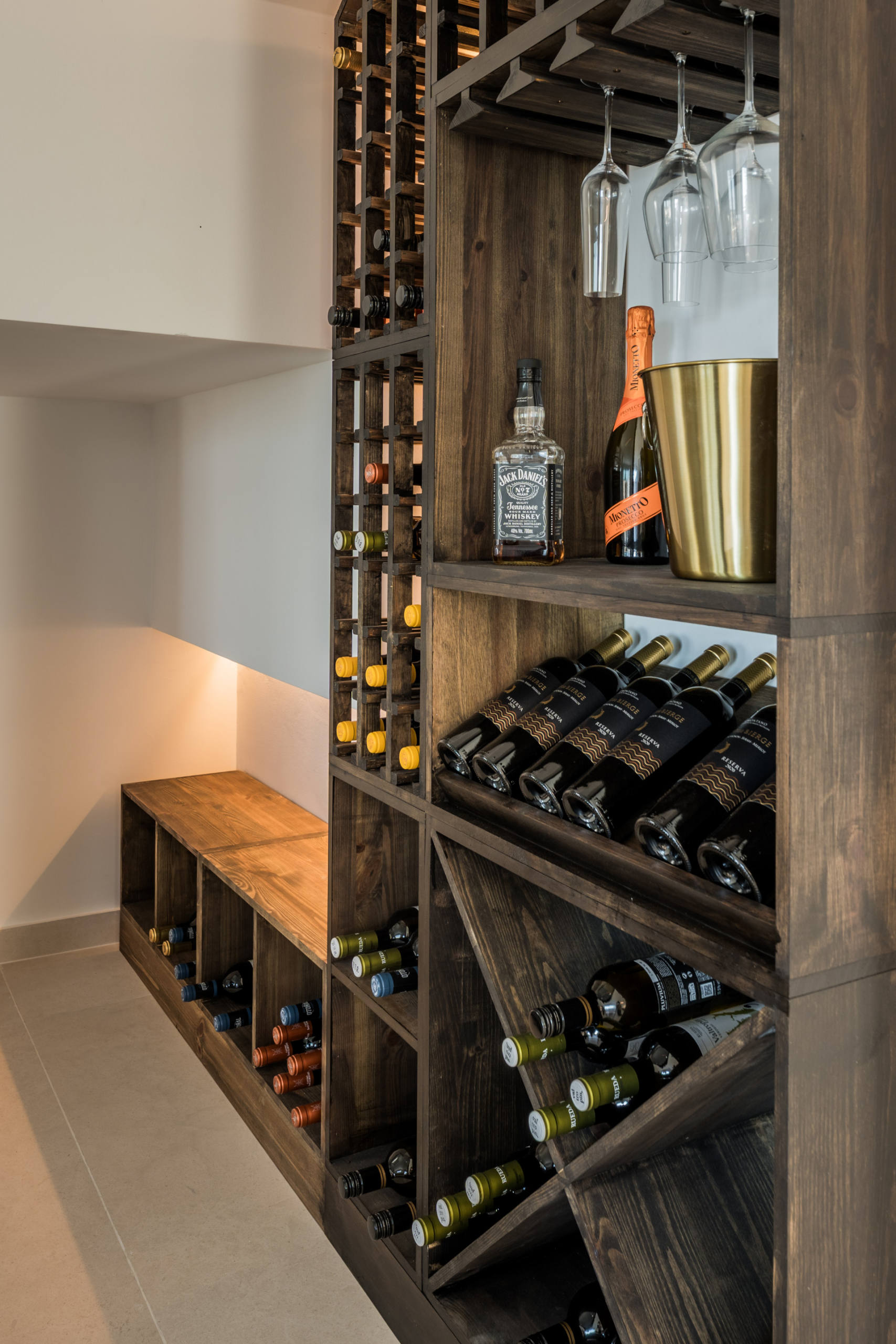 luxo-estate-13 Nueva Andalucia Marbella penthouse 3 Bedrooms