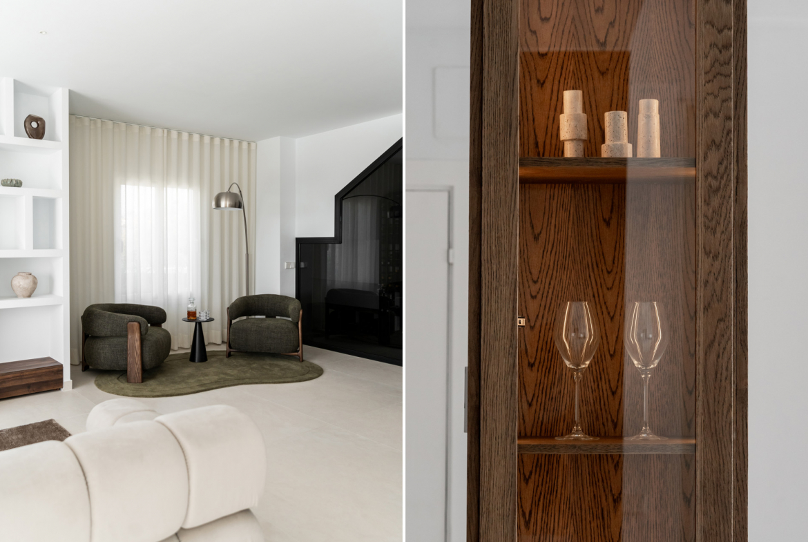 Nueva Andalucia Marbella penthouse 3 Bedrooms