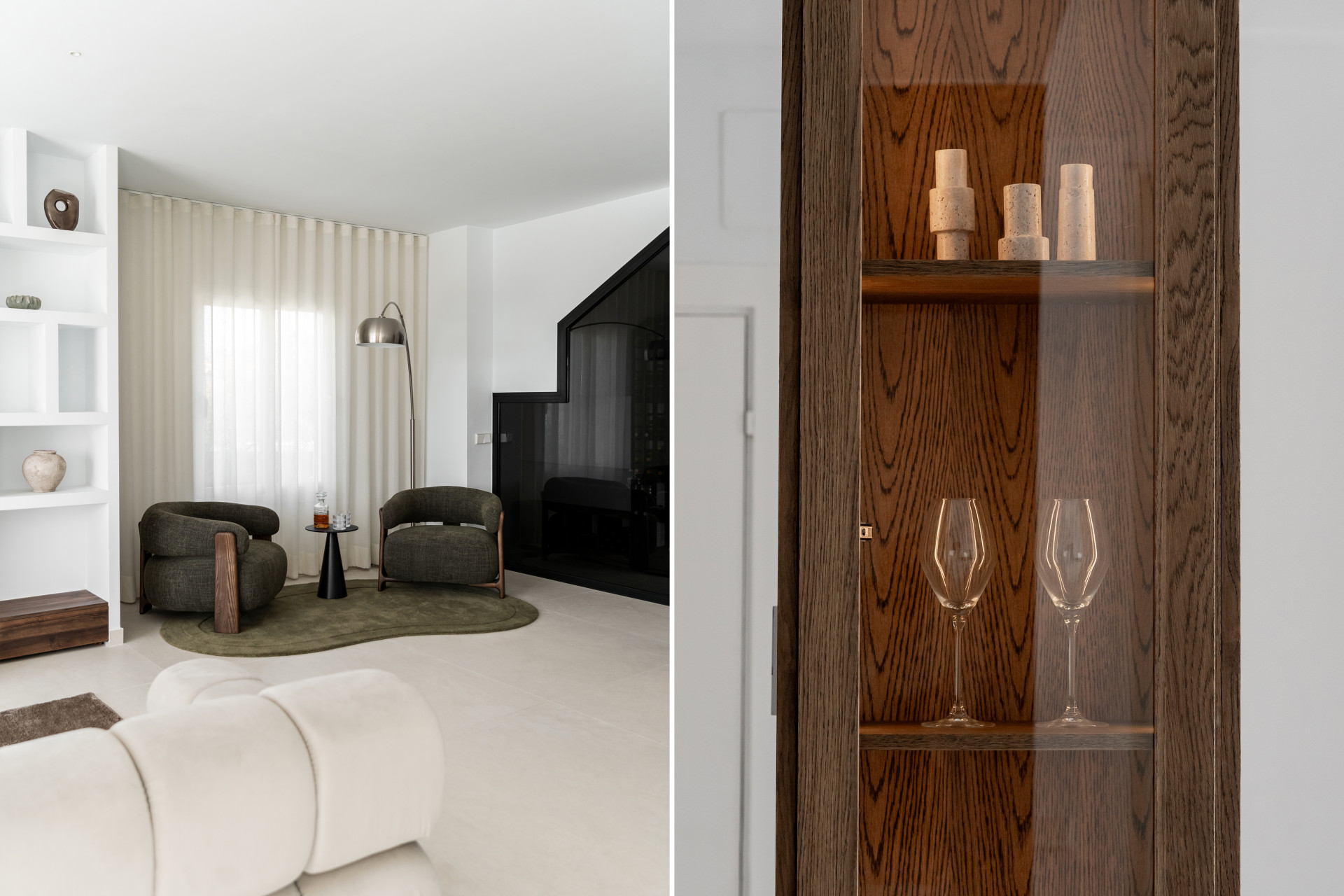Nueva Andalucia Marbella penthouse 3 Bedrooms