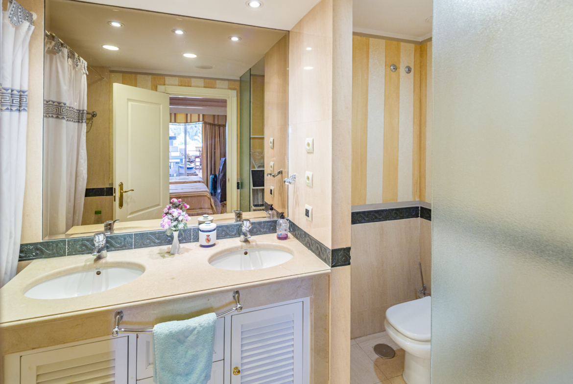 Marbella Golden Mile Marbella apartment 2 Bedrooms