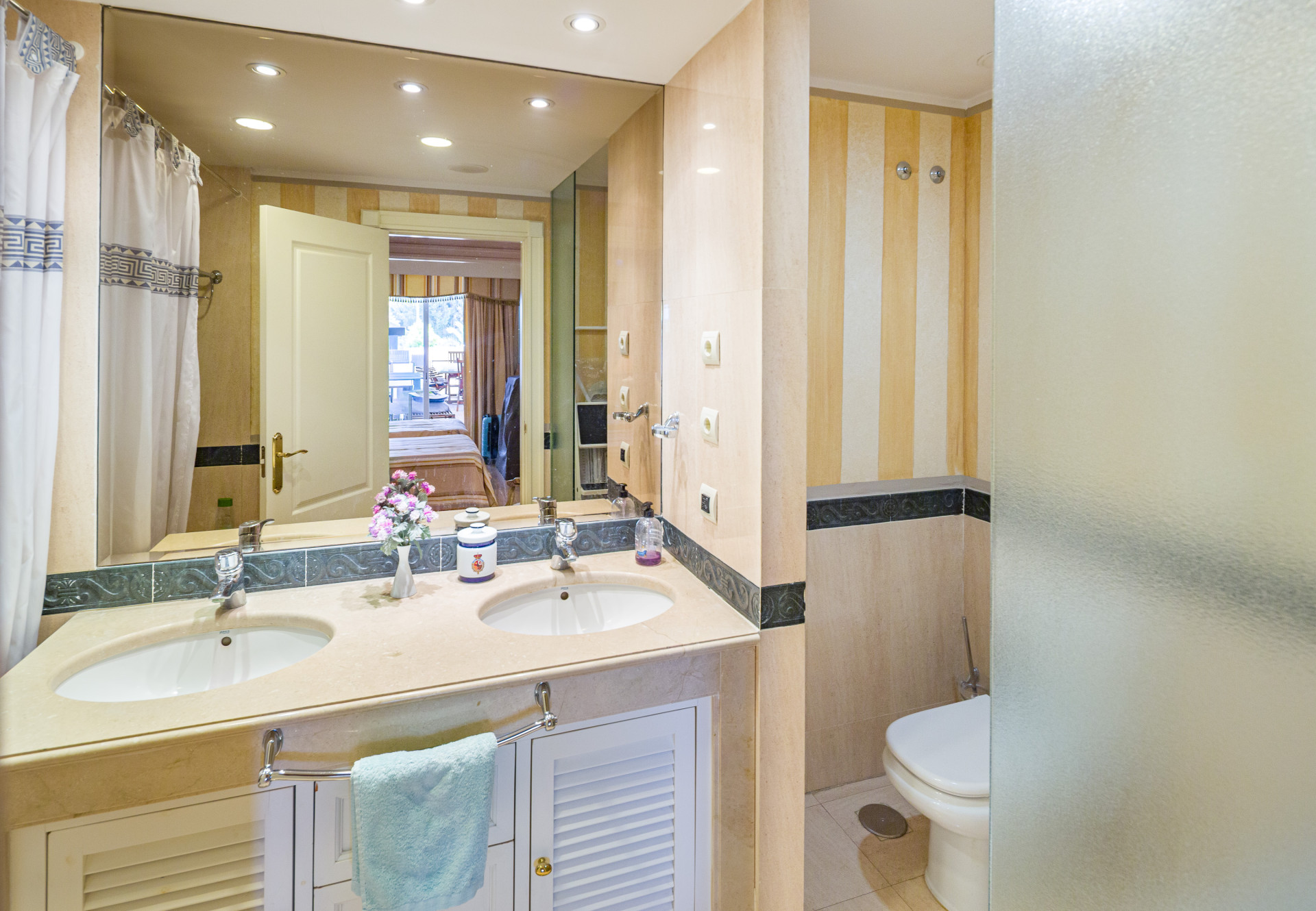 luxo-estate-13 Marbella Golden Mile Marbella apartment 2 Bedrooms