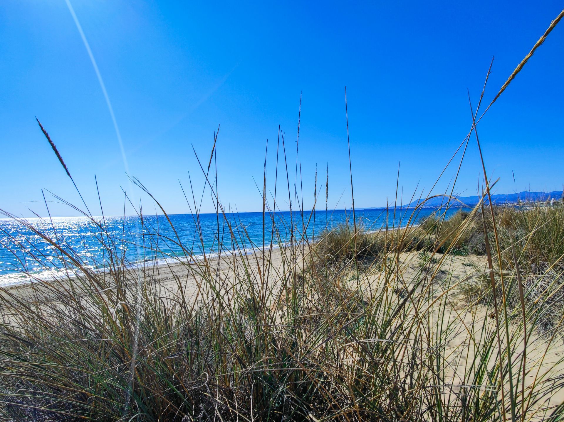 Rio Real Marbella townhouse 3 Bedrooms