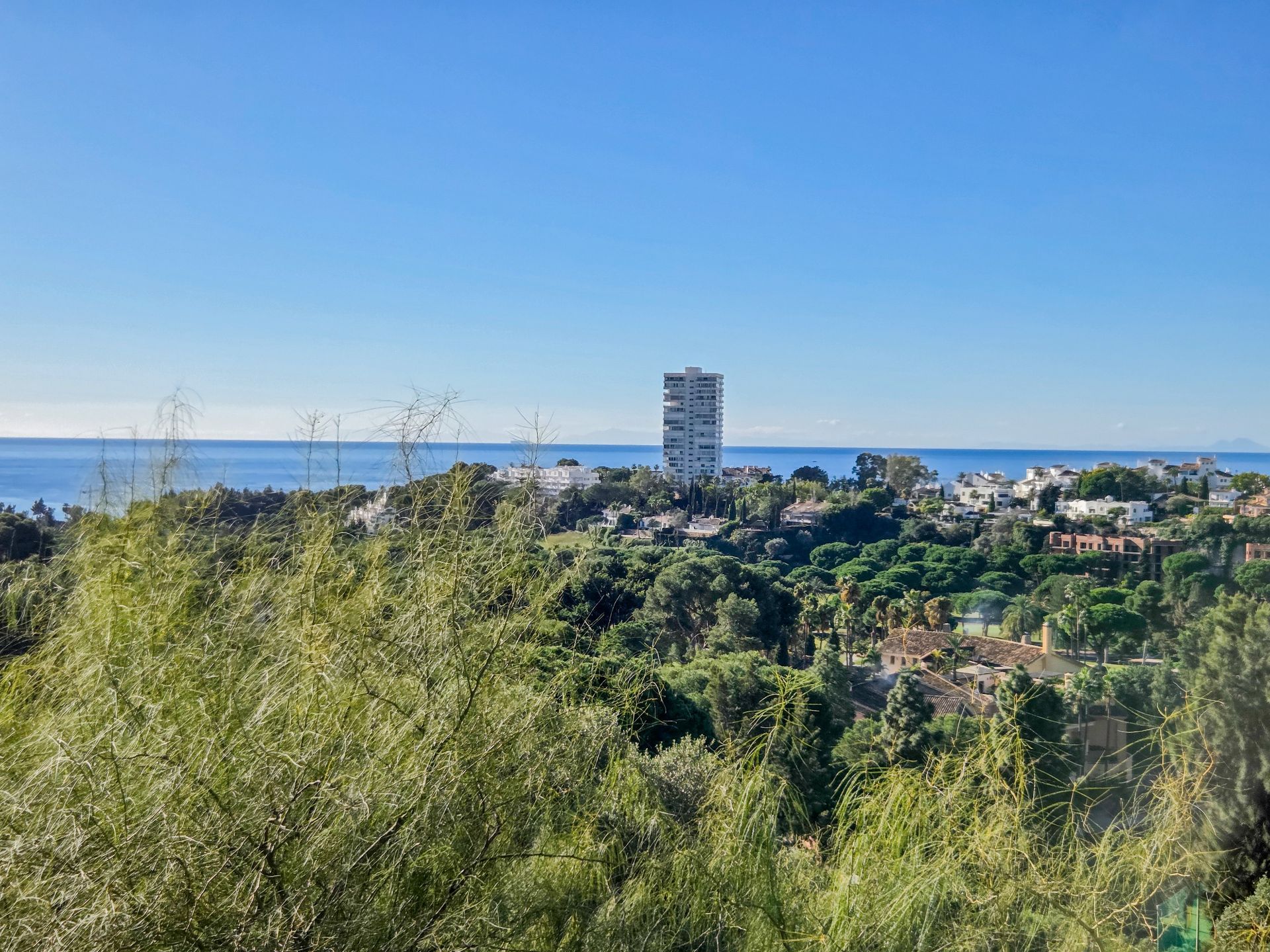 luxo-estate-13 Rio Real Marbella penthouse 3 Bedrooms