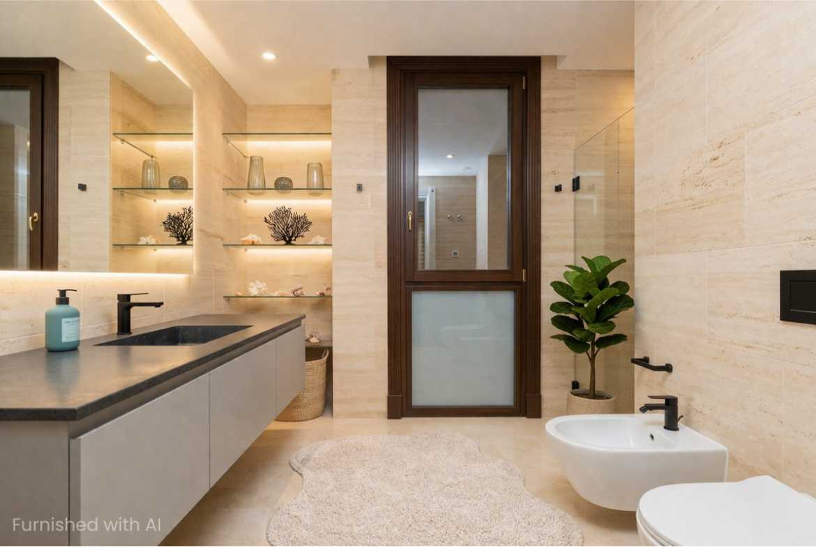 Estepona villa 7 Bedrooms