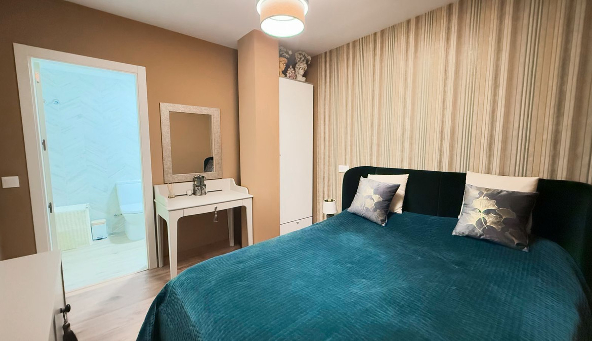 Benahavis apartment 5 Bedrooms