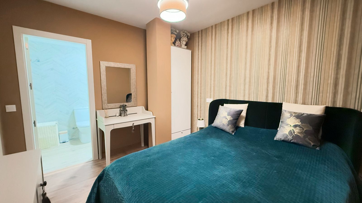Benahavis apartment 5 Bedrooms