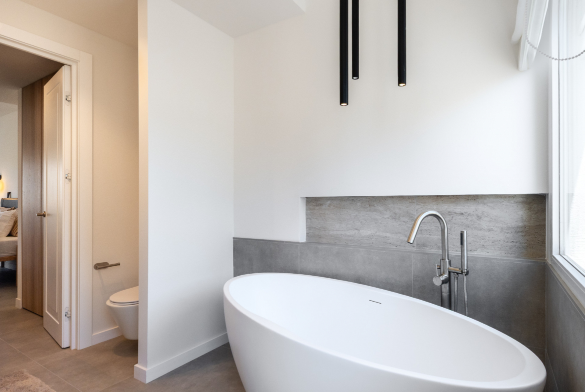 La Quinta Benahavis townhouse 3 Bedrooms