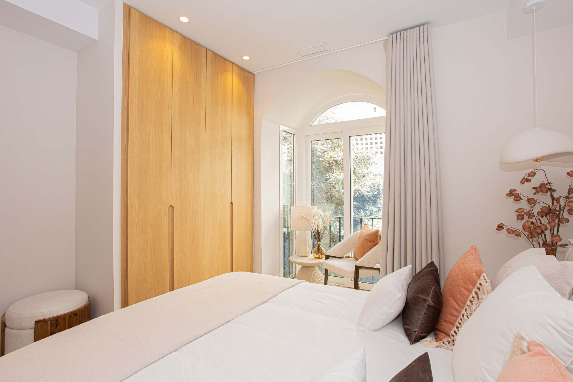 Nueva Andalucia Marbella penthouse 4 Bedrooms