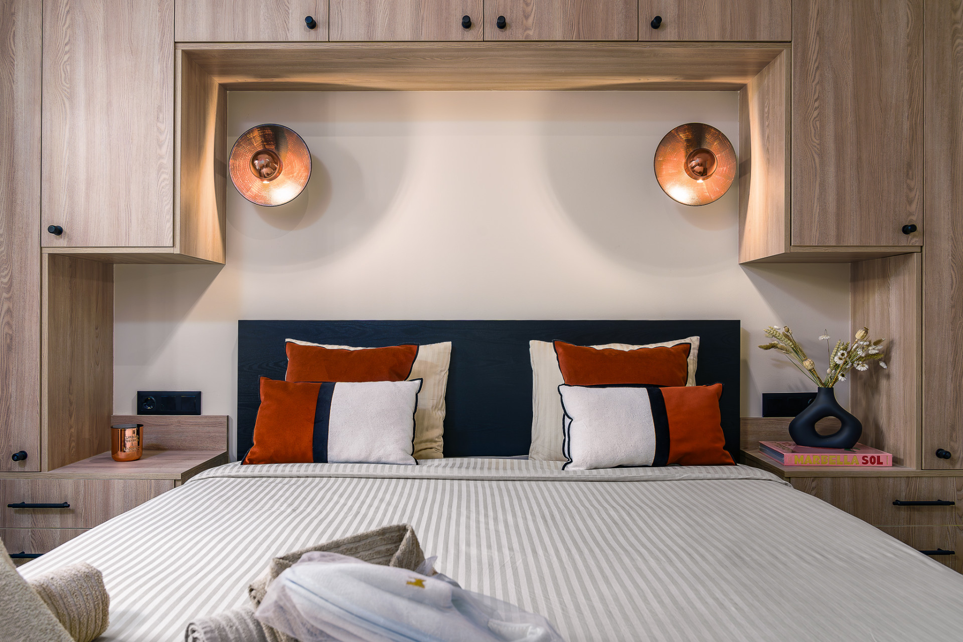 Puerto Banus Marbella apartment 2 Bedrooms
