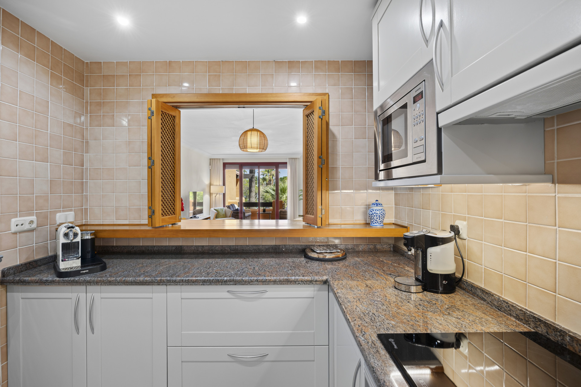 San Pedro Alcantara penthouse 3 Bedrooms