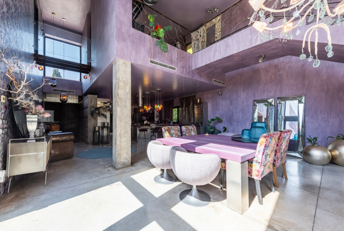 Estepona villa 5 Bedrooms