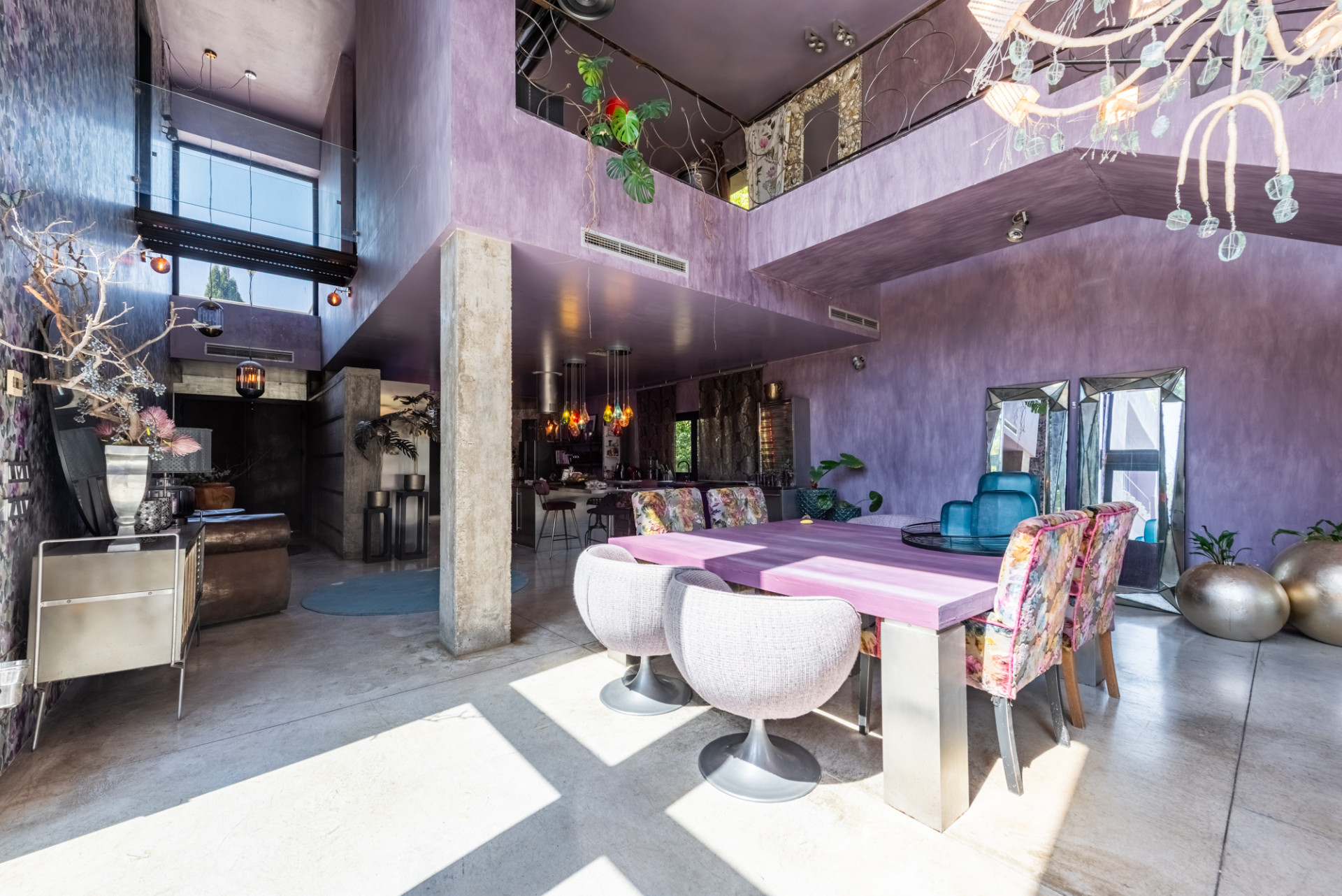 Estepona villa 5 Bedrooms