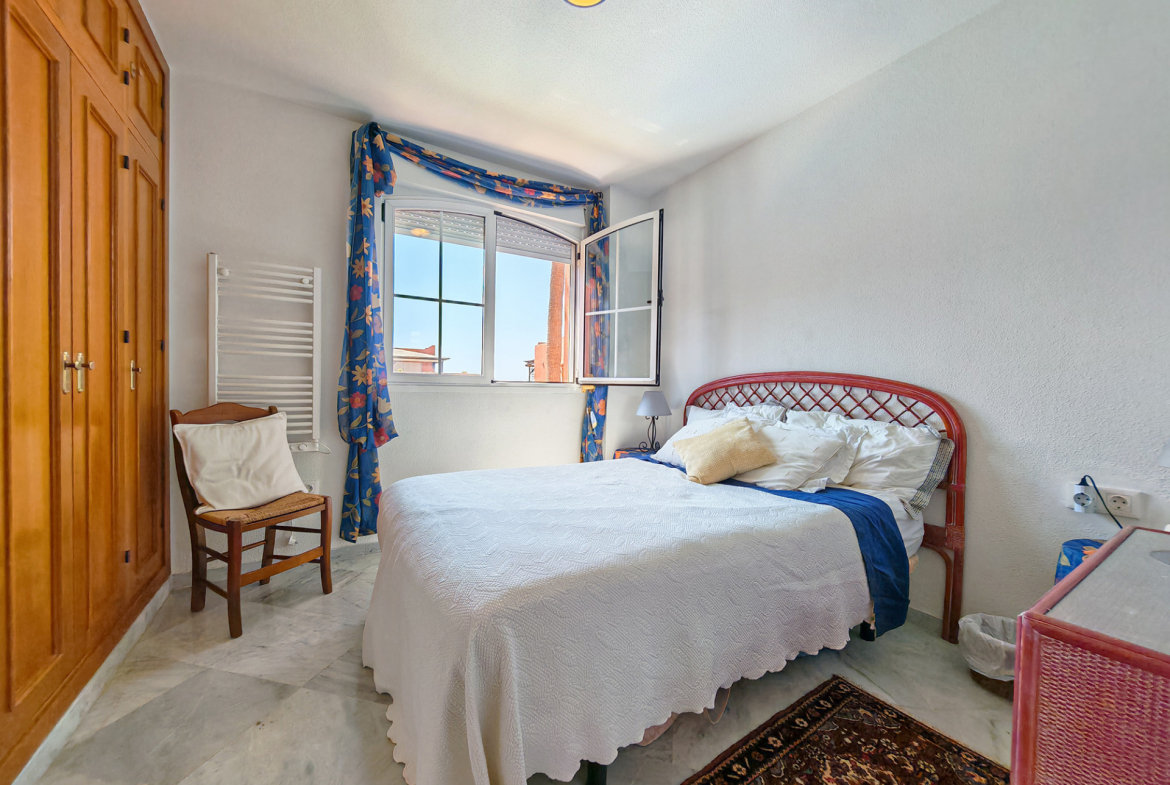 Marbella townhouse 3 Bedrooms