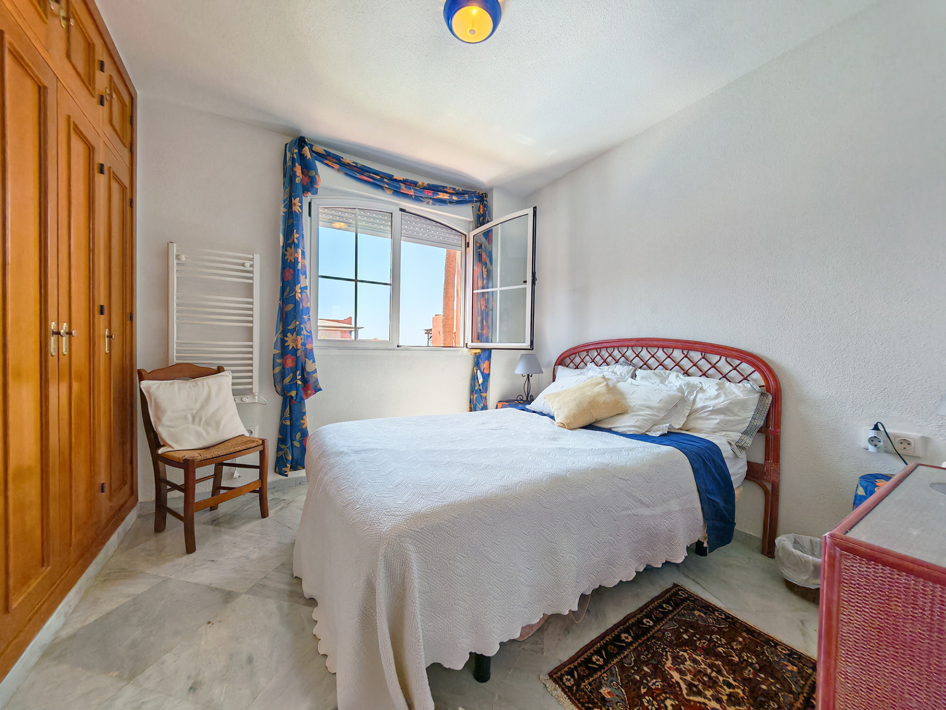 Marbella townhouse 3 Bedrooms