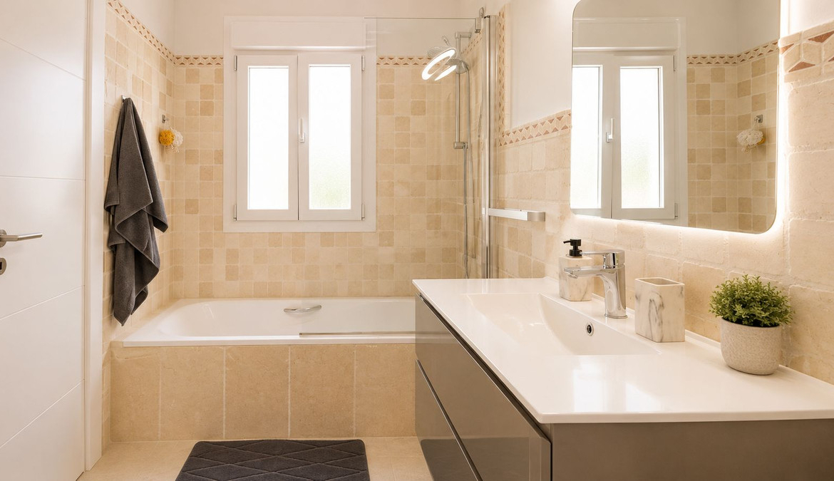 Benahavis villa 5 Bedrooms