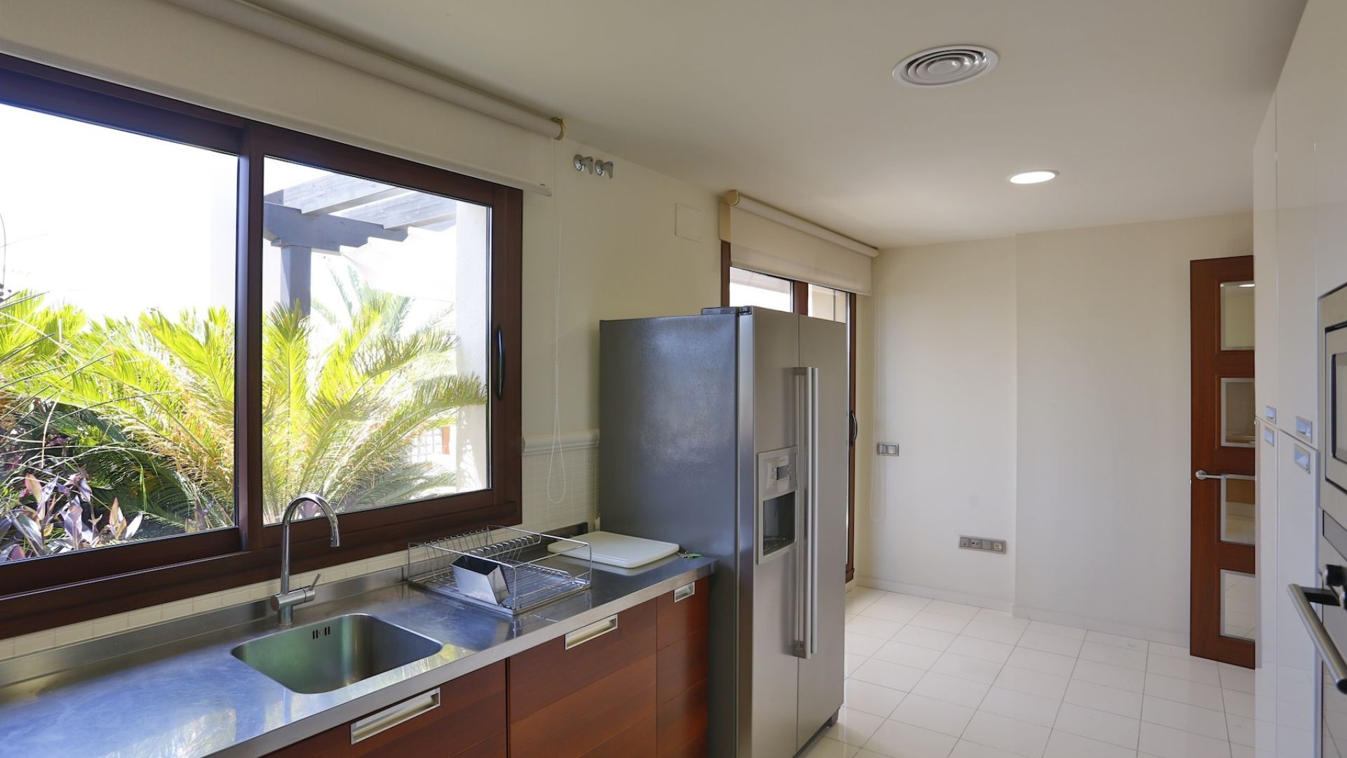 Nueva Andalucia Marbella penthouse 2 Bedrooms