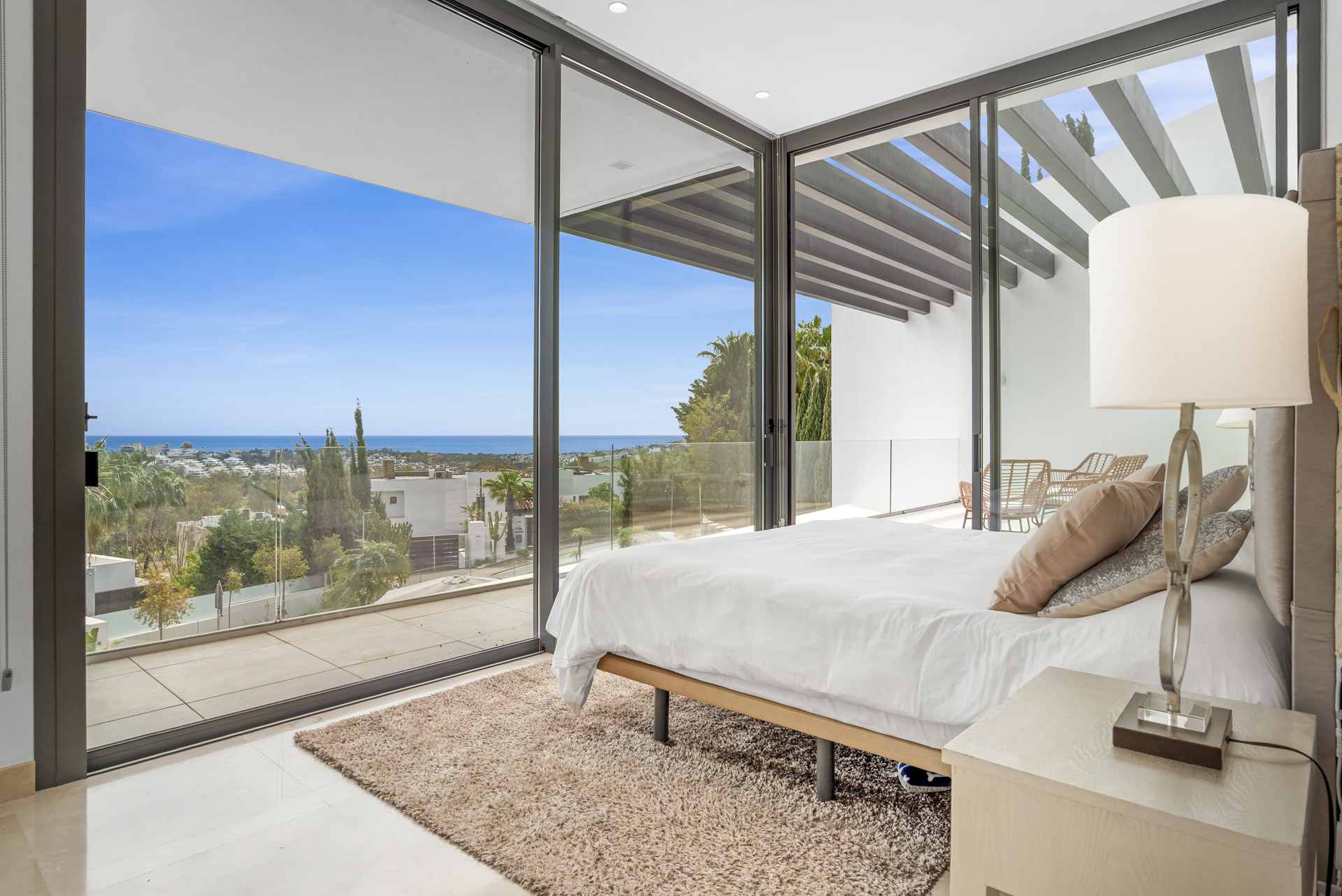Benahavis villa 5 Bedrooms