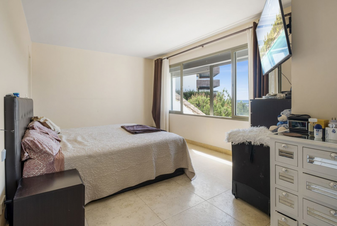 Los Flamingos Benahavis penthouse 3 Bedrooms