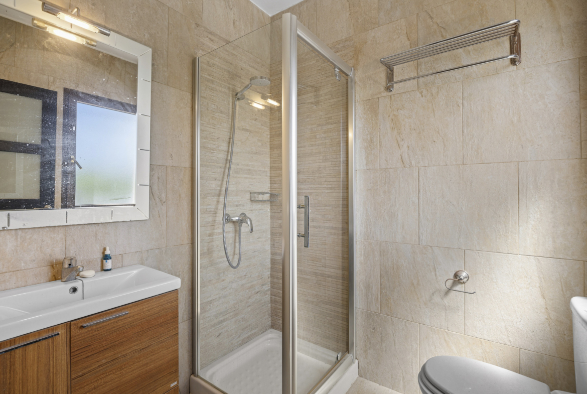 Estepona villa 4 Bedrooms