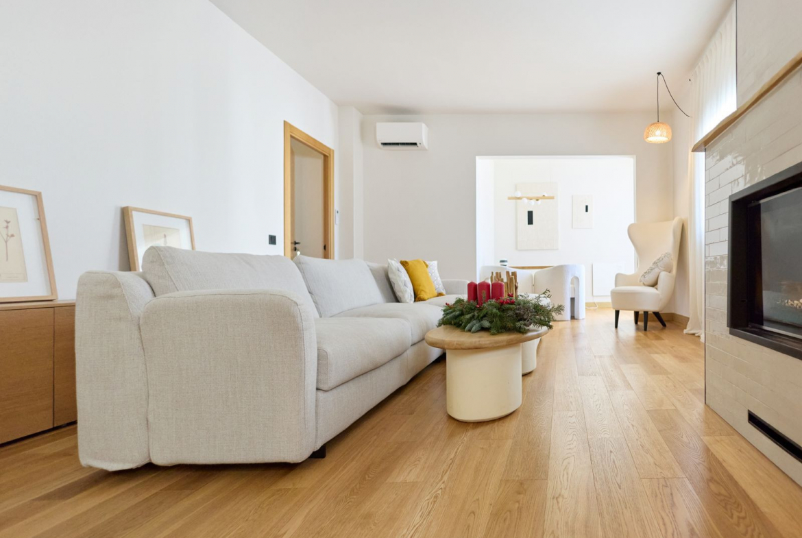 Puerto Banus Marbella apartment 2 Bedrooms