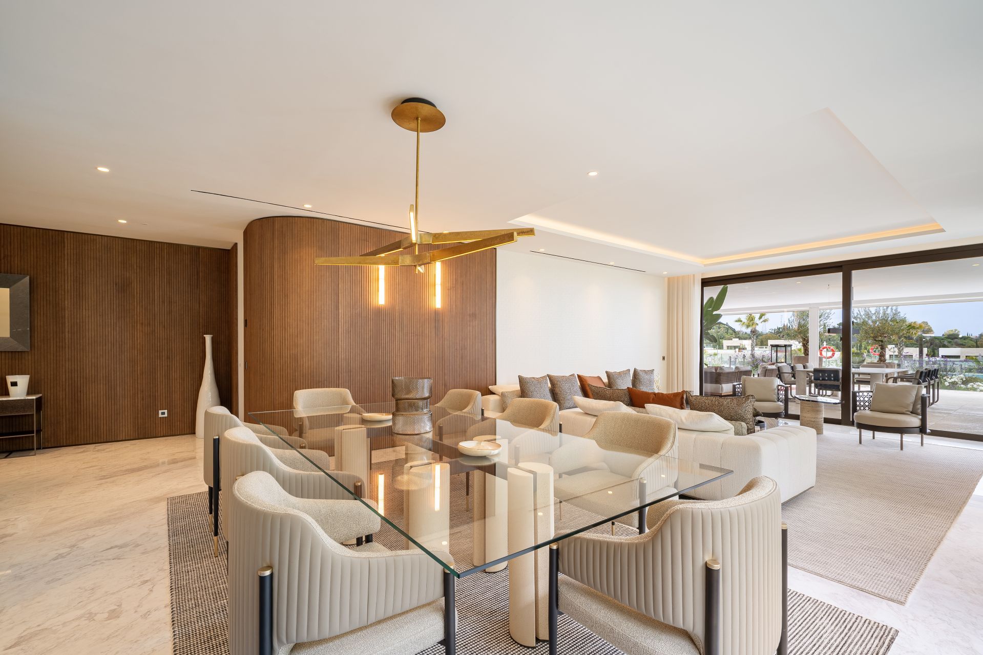 luxo-estate-13 Marbella Golden Mile Marbella apartment 5 Bedrooms