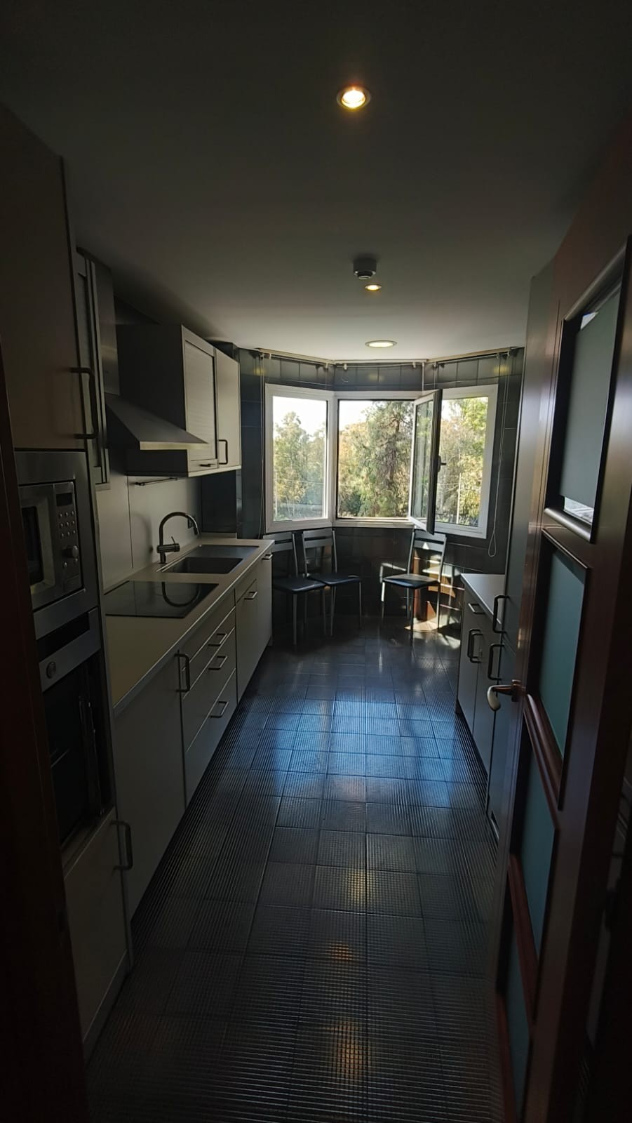 Marbella apartment 2 Bedrooms