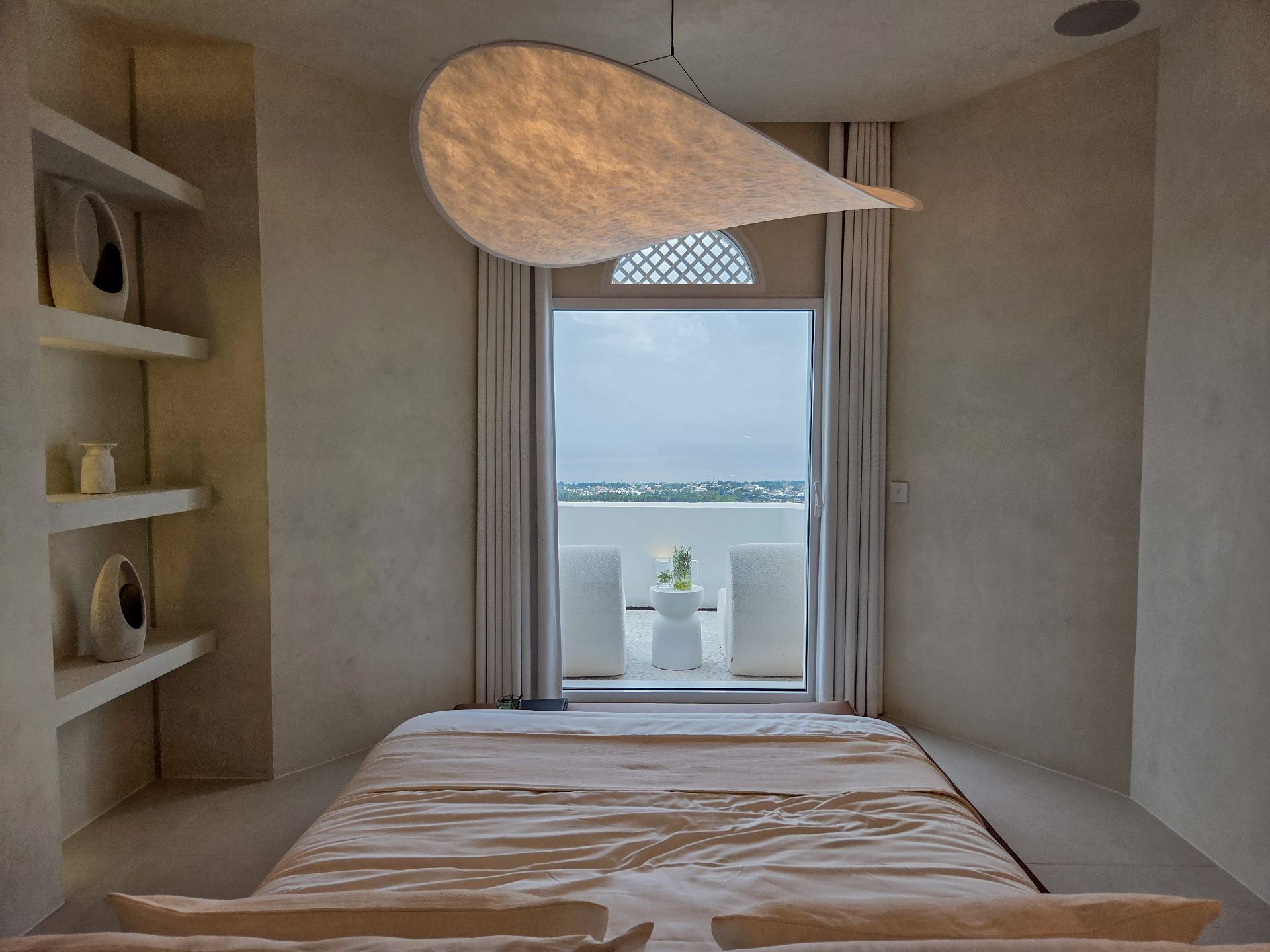 Marbella Golden Mile Marbella penthouse 3 Bedrooms