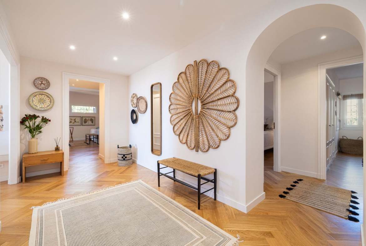 Nueva Andalucia Marbella apartment 3 Bedrooms