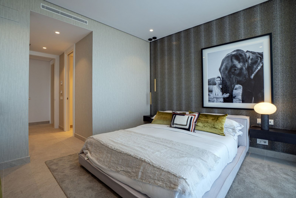 La Quinta Benahavis apartment 3 Bedrooms