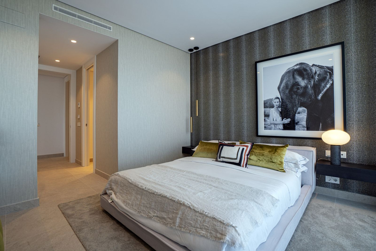 La Quinta Benahavis apartment 3 Bedrooms