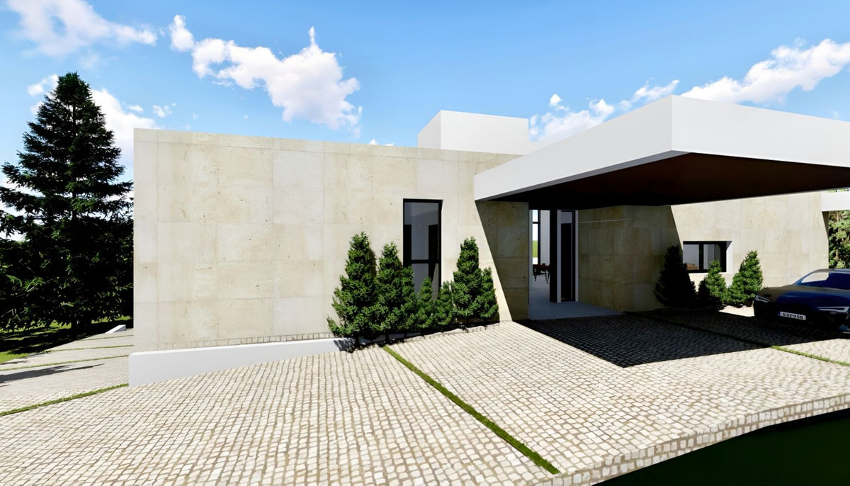 luxo-estate-13 Sierra Blanca Marbella villa 5 Bedrooms