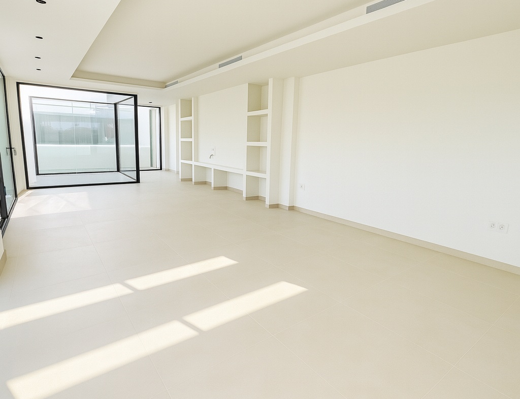 Las Lagunas de Mijas villa 5 Bedrooms