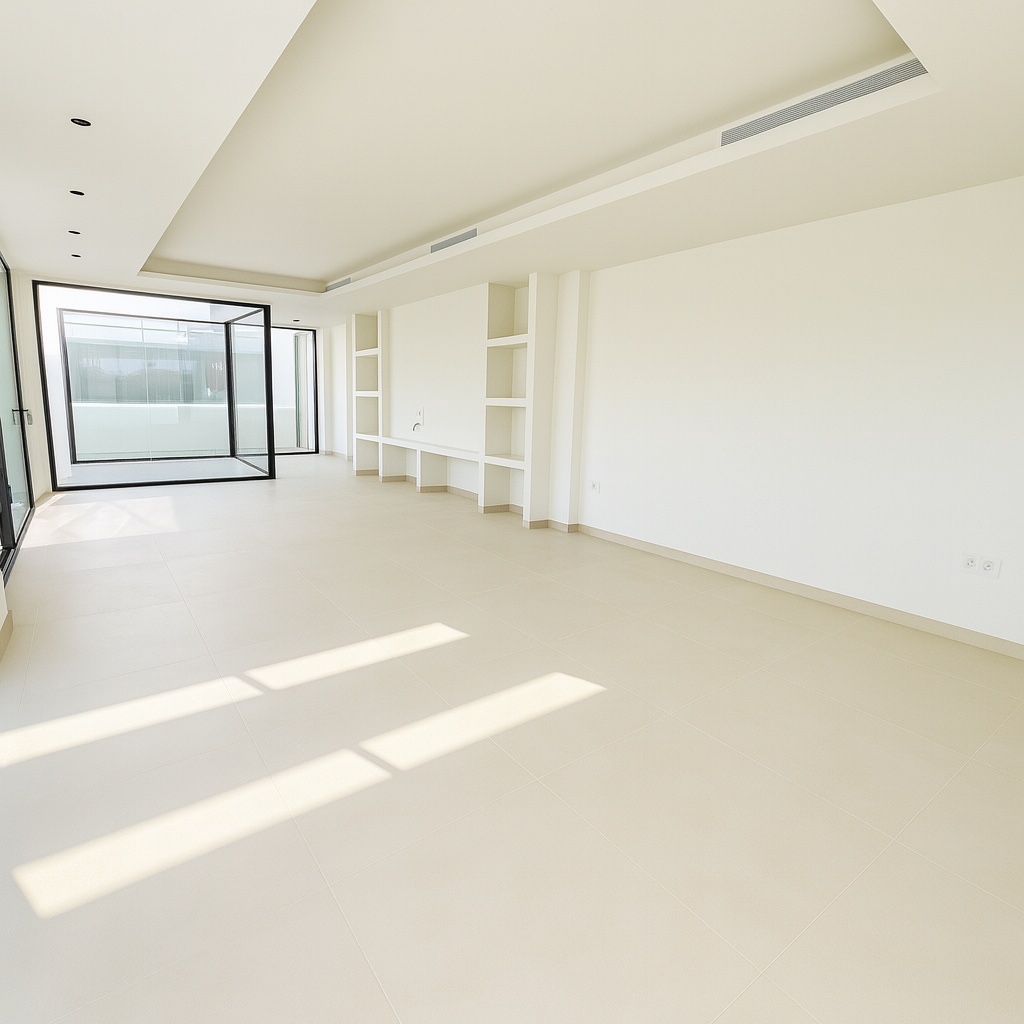 Las Lagunas de Mijas villa 5 Bedrooms